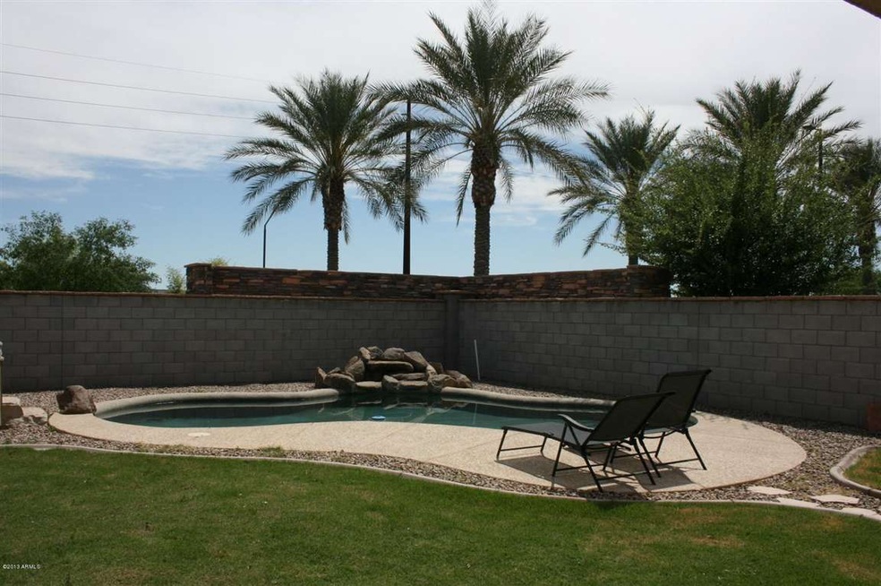 1307 E Frances Ln, Gilbert, AZ 85295 - photo 1