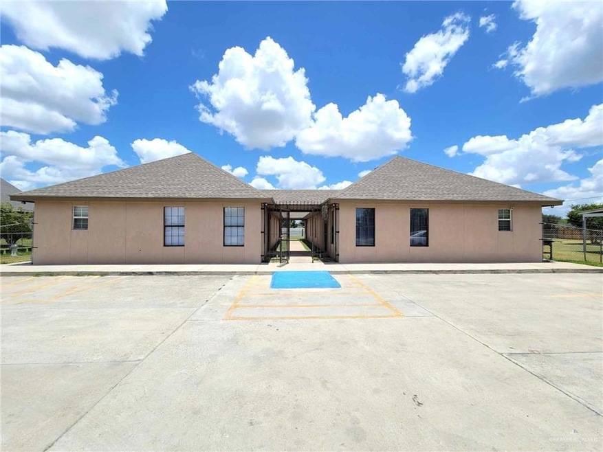 2608 N Victoria Rd, Donna, TX 78537 - photo 1