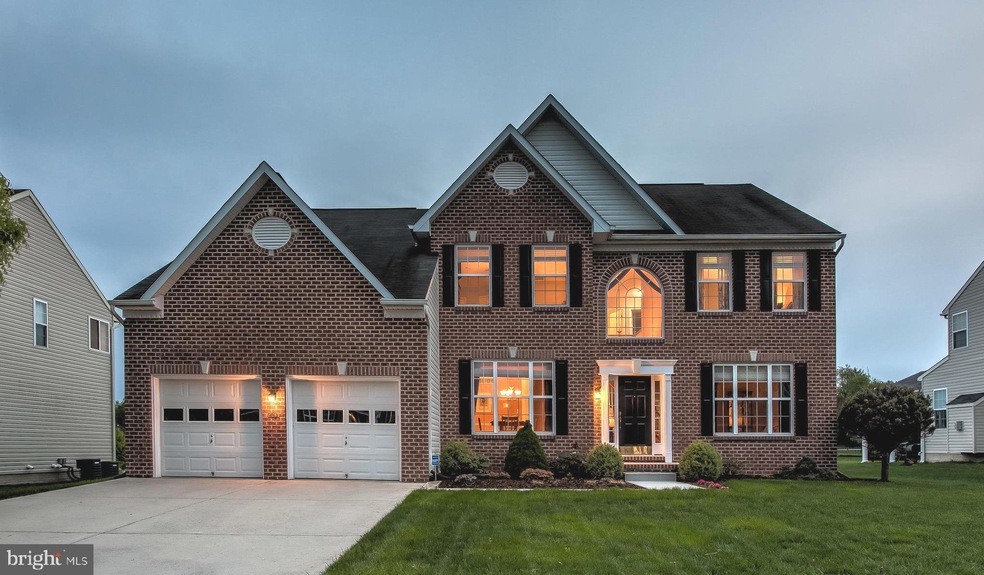 639 Lynn Way, Sykesville, MD 21784 - photo 1