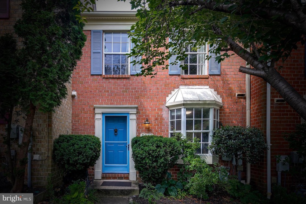 7246 Brookfalls Terrace, Baltimore, MD 21209 - photo 1