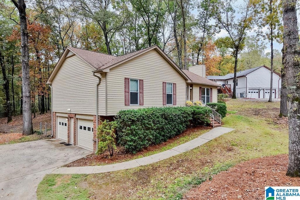 2316 Chandawood Dr, Pelham, AL 35124 - photo 1