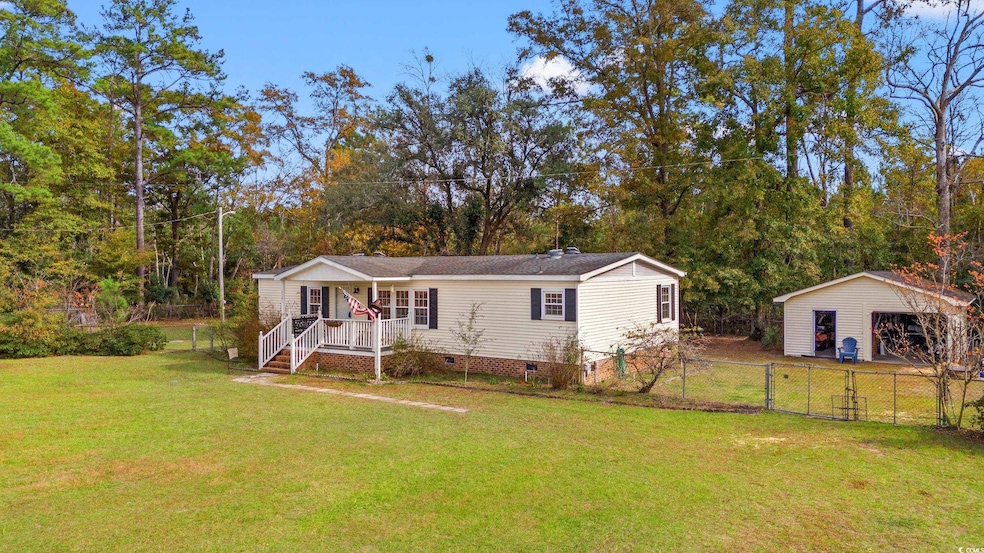 5521 Daffodil Dr, Conway, SC 29527 - photo 1