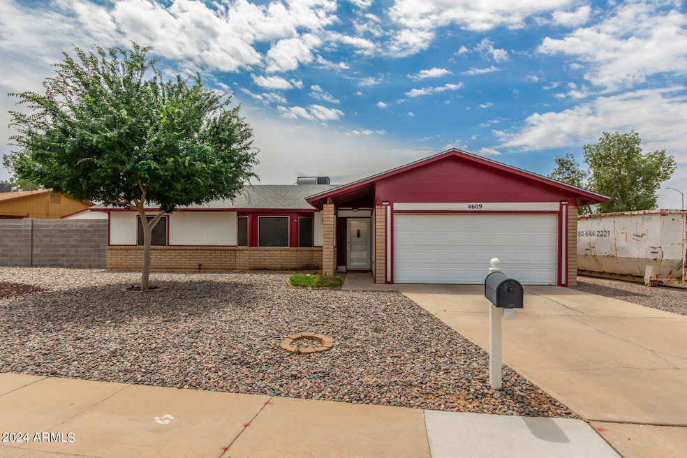 4609 E Covina St, Mesa, AZ 85205 - photo 1