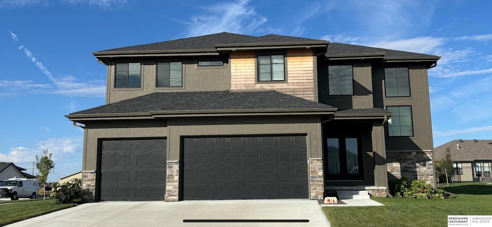 12122 S 205th St, Gretna, NE 68028 - photo 1