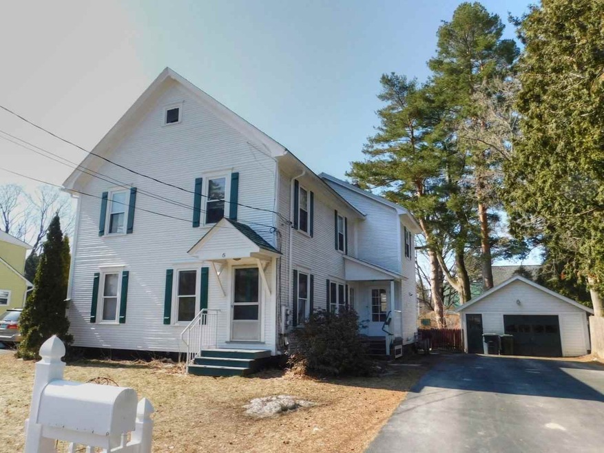 5 Arlington St, Essex, VT 05452 - photo 1