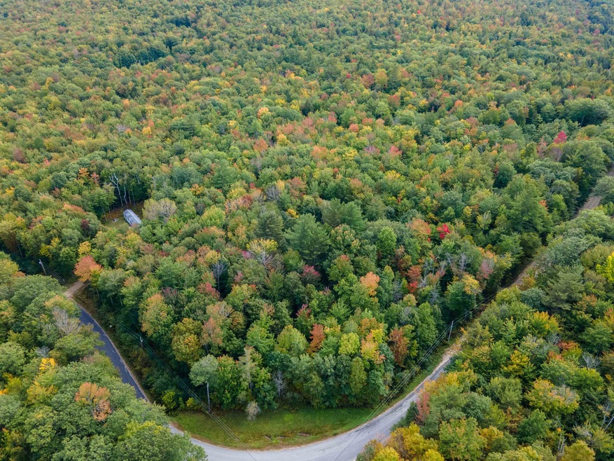 0 Dick Brown Rd unit 4952830, Bridgewater, NH 03222 - photo 1
