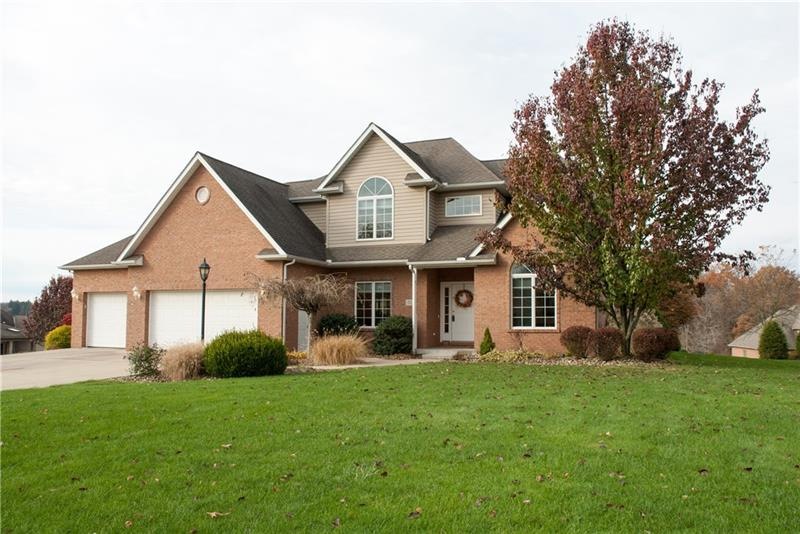 Welcome to 102 Willow Wood Dr.