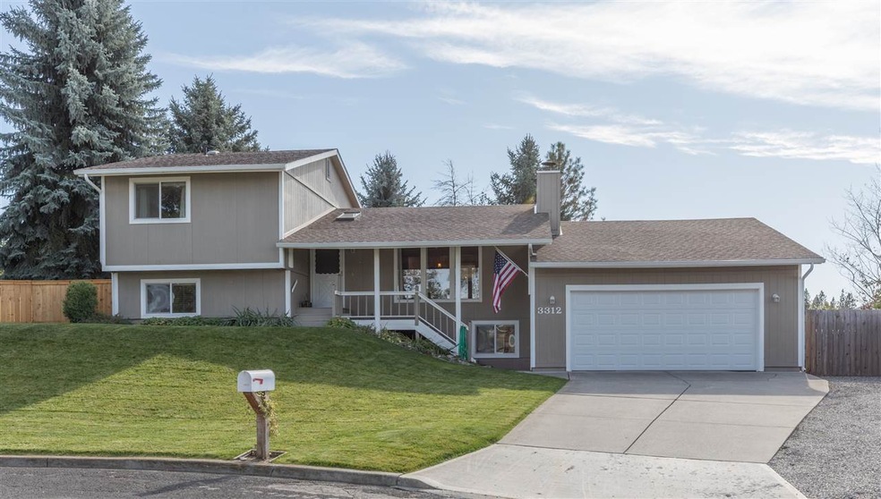 3312 E Moody Rd, Mead, WA 99021 - photo 1