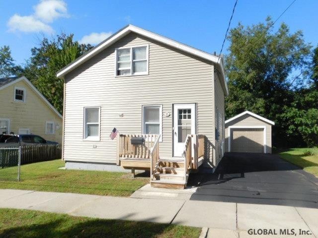 88 Park St, Gloversville, NY 12078 - photo 1