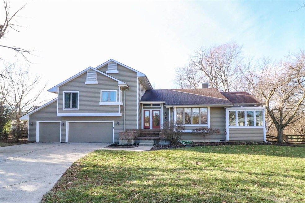 6548 Woodstone Ct, Liberty Township, OH 45044 - photo 1