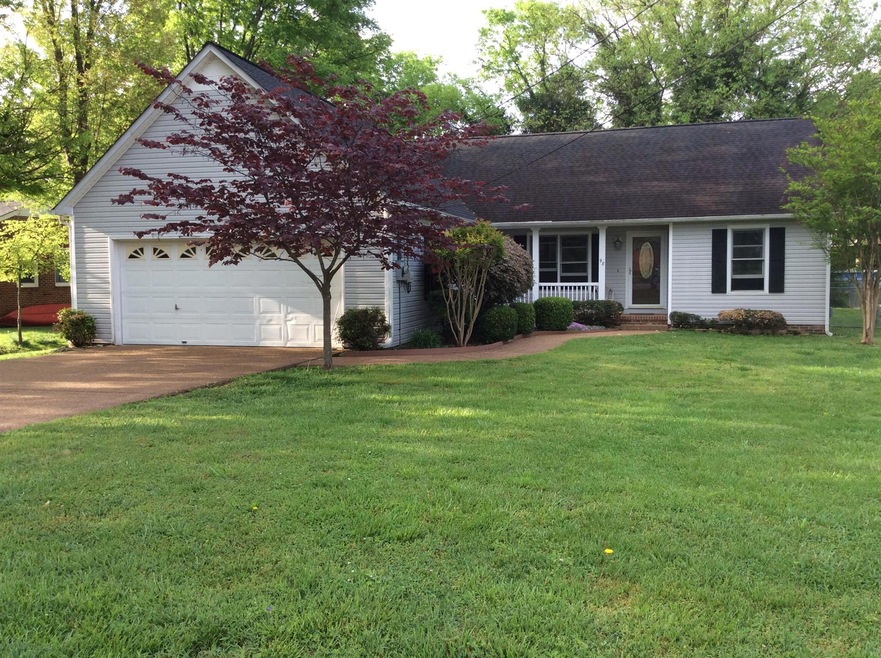 98 Darden Place, Columbia, TN 38401 - photo 1