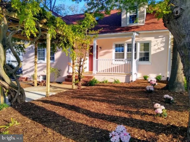 928 Wells Ave unit A, Annapolis, MD 21403 - photo 1