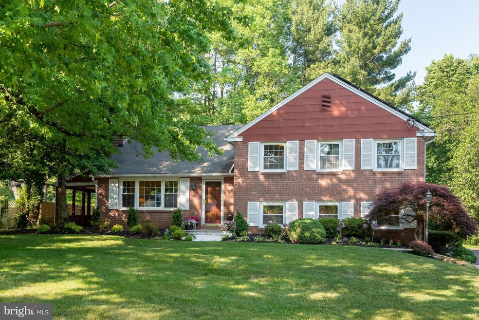 1435 Potter Ln, Wayne, PA 19087 - photo 1