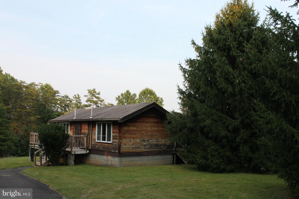 unlisted-address, Washington, VA 22747 - photo 1