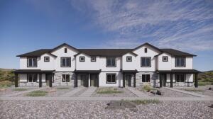 Dalton Floorplan Traditional