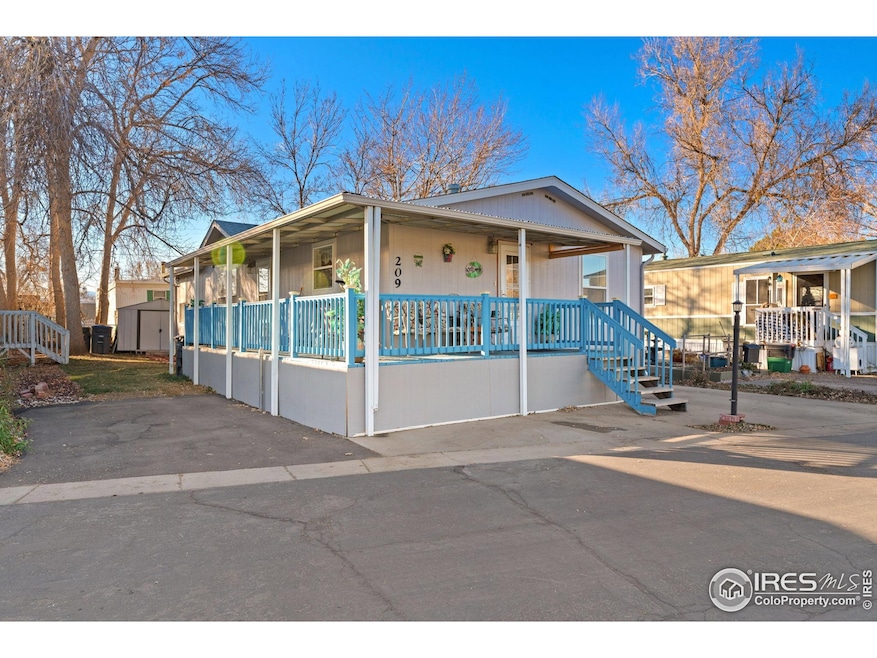 209 Skylark Cir unit 209, Lafayette, CO 80026 - photo 1