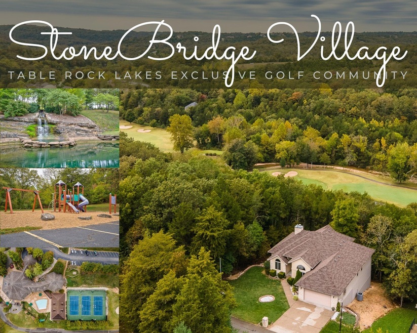 Stonebridge Golf Community-2