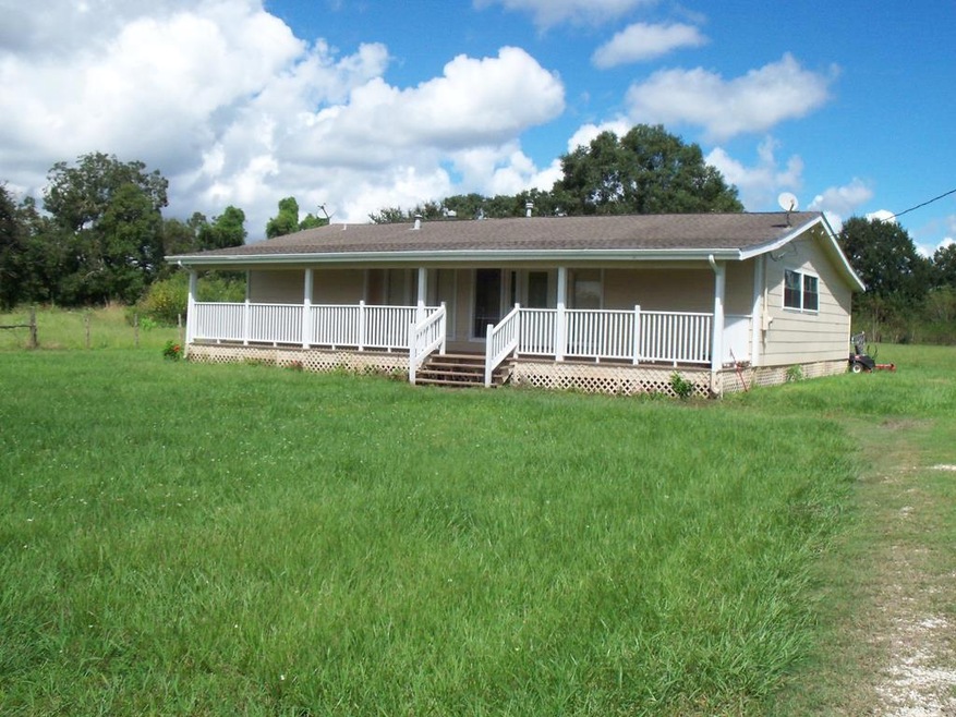 17831 County Road 319, Brazoria, TX 77422 - photo 1