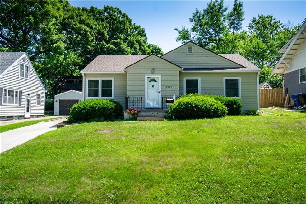 Welcome Home!