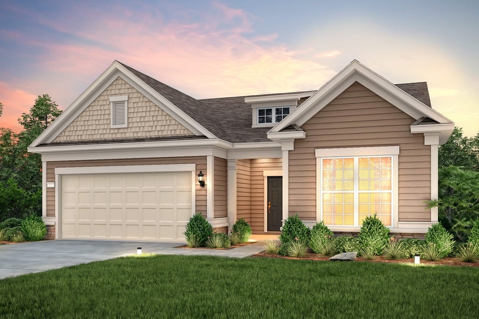 unlisted-address, Spring Hill, TN 37174 - photo 1