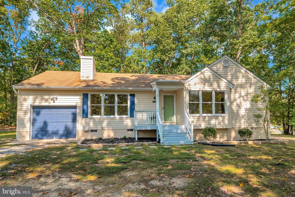 714 Canterbury Dr, Ruther Glen, VA 22546 - photo 1