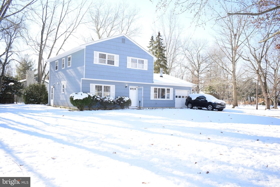 22 Sheffield Rd, East Windsor, NJ 08520 - photo 1