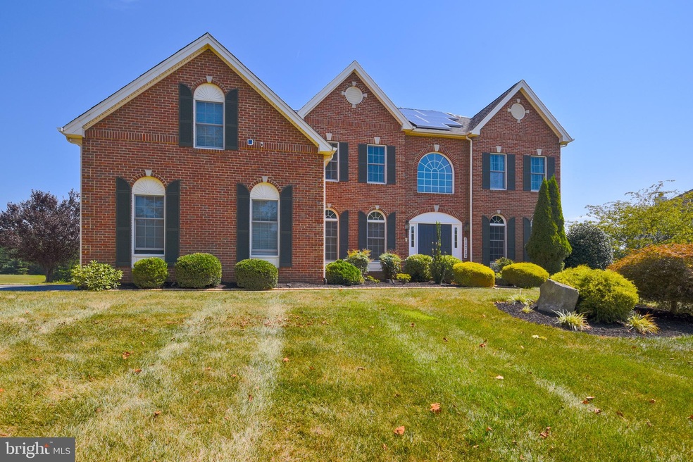 11712 Pindell Chase Dr, Fulton, MD 20759 - photo 1