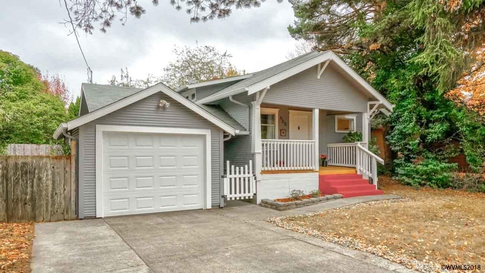 925 Cedar Way SE, Salem, OR 97302 - photo 1