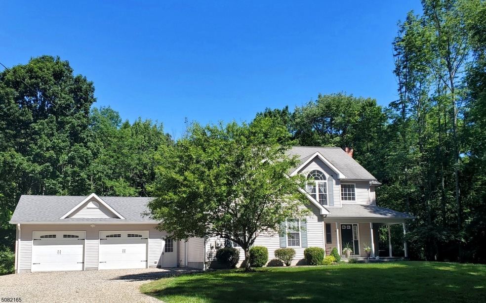 89 Walnut Valley Rd, Columbia, NJ 07832 - photo 1