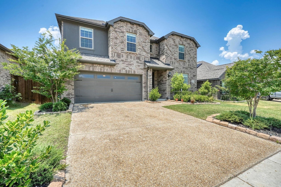 1710 Celebration Ln, Wylie, TX 75098 - photo 1