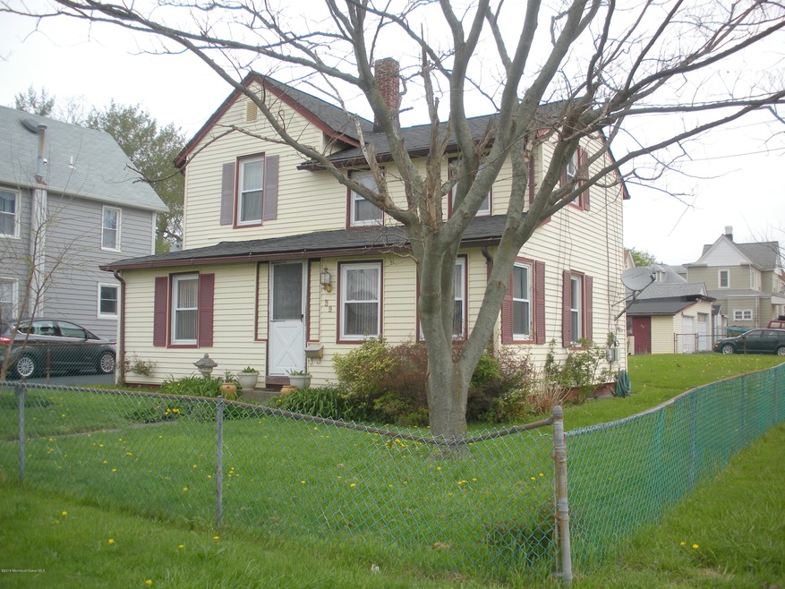 59 Cypress St, Long Branch, NJ 07740 - photo 1