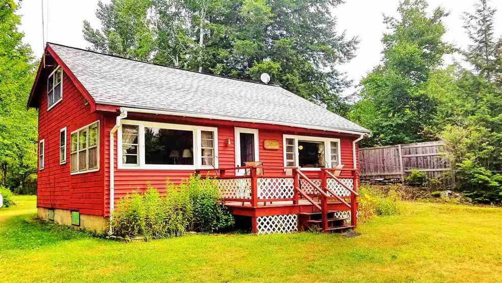 423 Barnes Rd, Deering, NH 03244 - photo 1