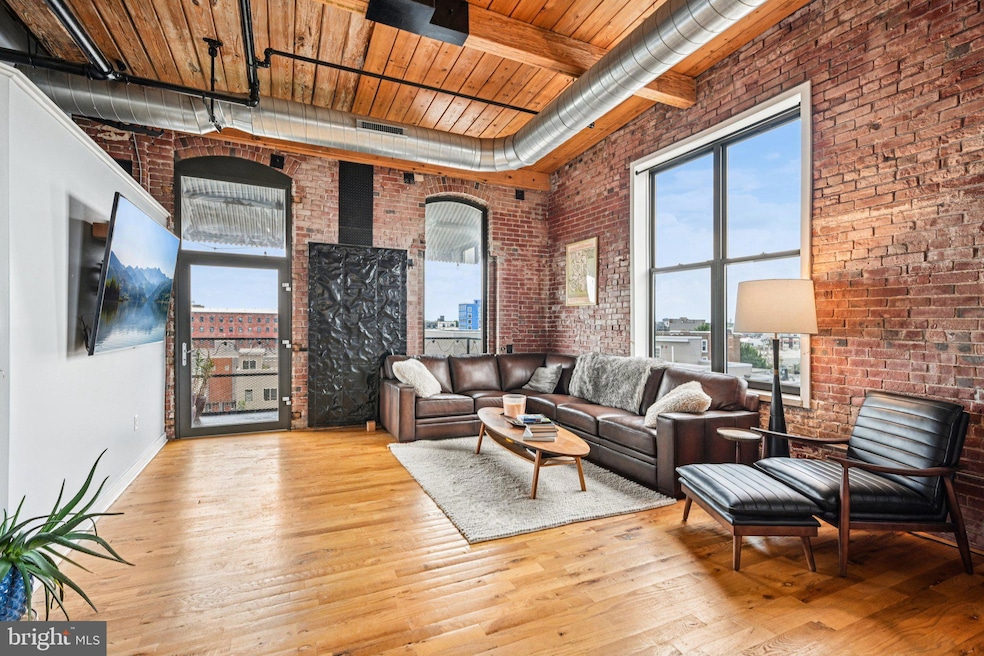 1524 N Hancock St unit 501, Philadelphia, PA 19122 - photo 1