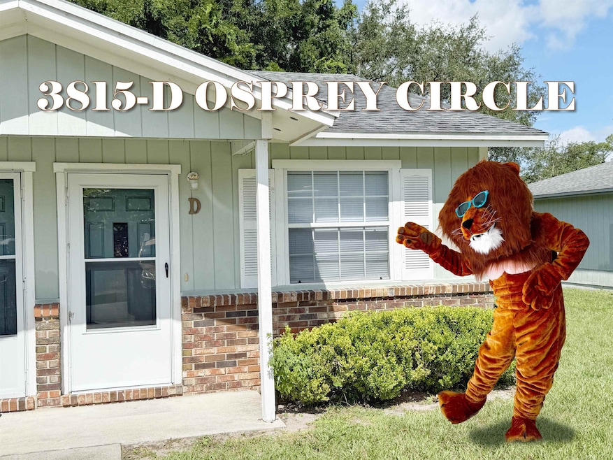 3815 Osprey Cir unit D, St. Augustine, FL 32086 - photo 1