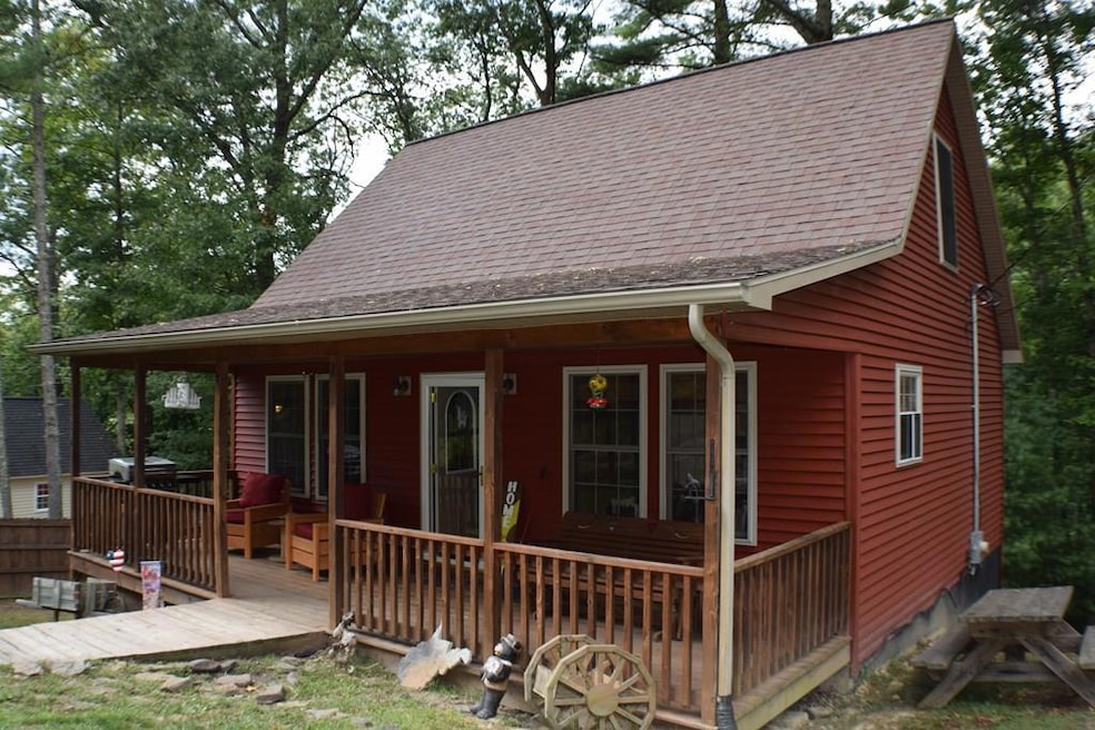 Main View