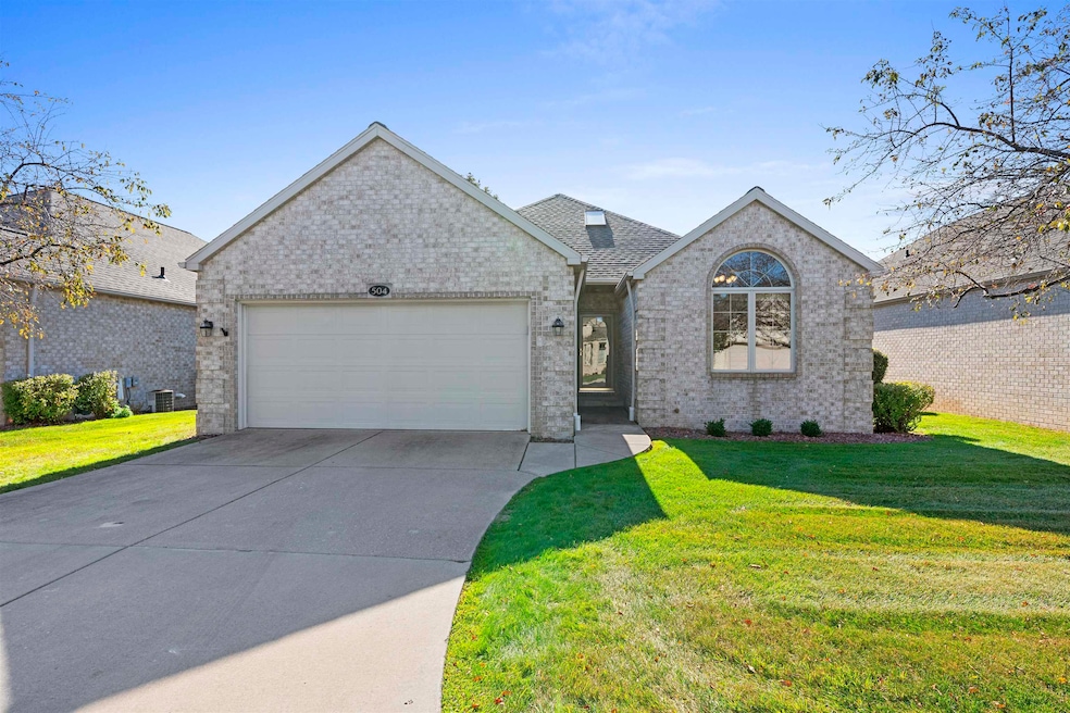 Sold $344,900 • Co-Listing Agent