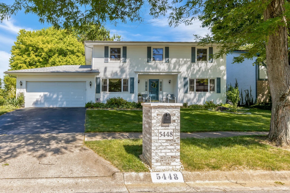 5448 Millington Rd, Columbus, OH 43235 - photo 1