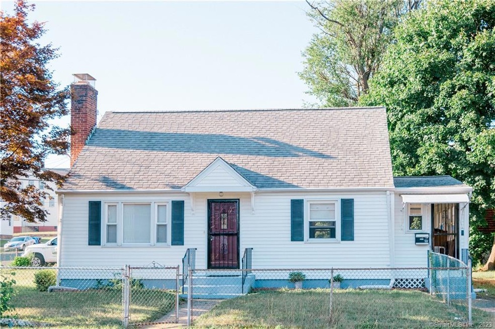 199 Monroe St. New Britain