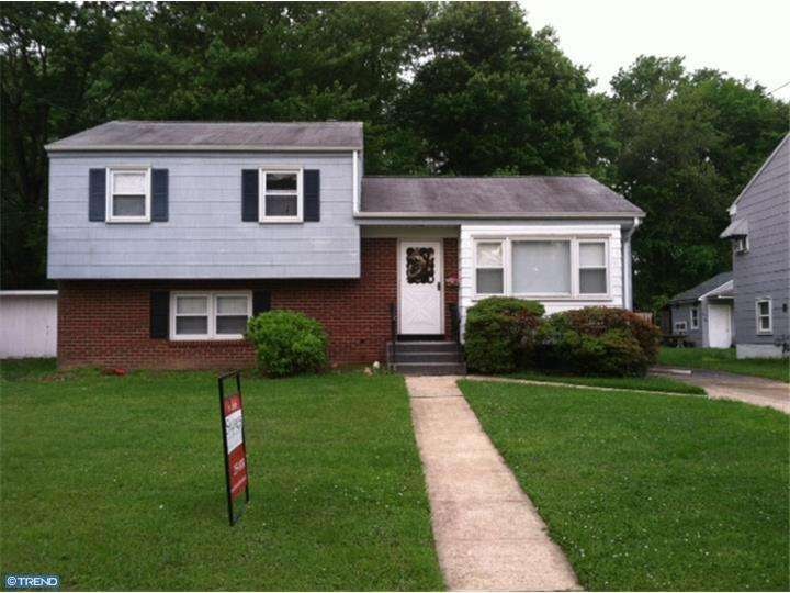 25 Dixmont Ave, Ewing, NJ 08618 - photo 1