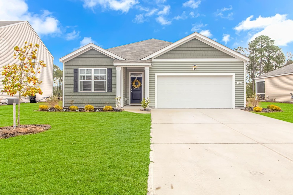 2261 Blackthorn Dr, Conway, SC 29526 - photo 1