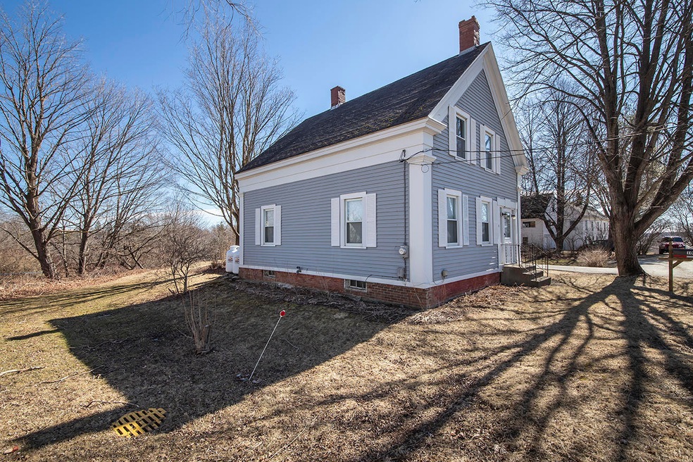 10 Pine Street Thomaston