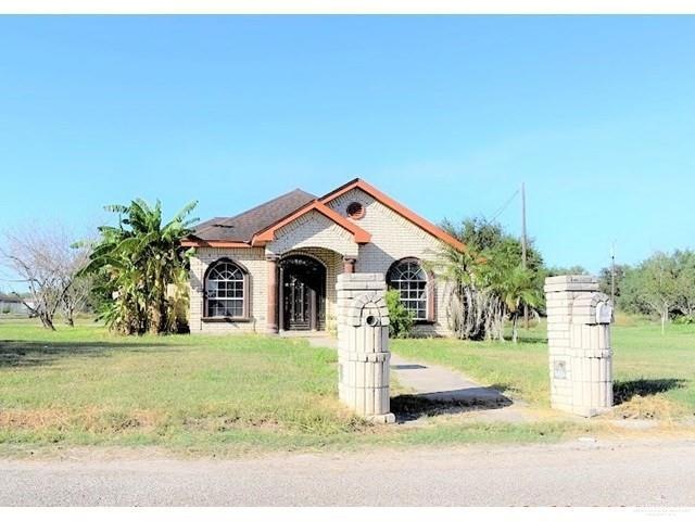 2813 Callalily Dr, Donna, TX 78537 - photo 1