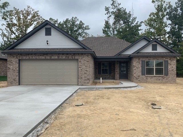 521 Preserve Cir, Manchester, TN 37355 - photo 1