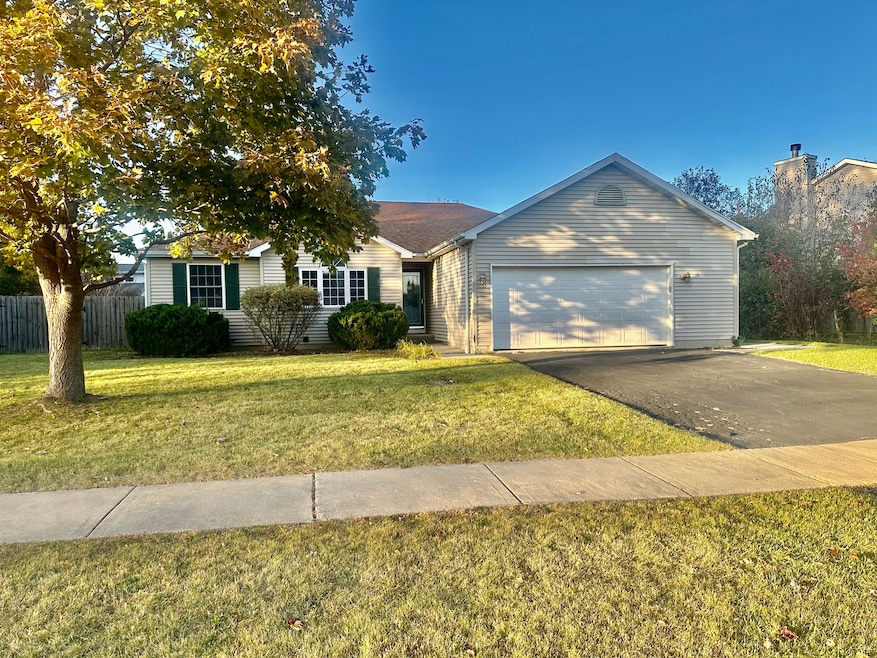 1151 Mary Ct, Dekalb, IL 60115 - photo 1