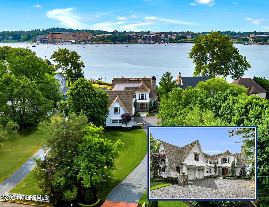 154 Conover Ln, Red Bank, NJ 07701 - photo 1