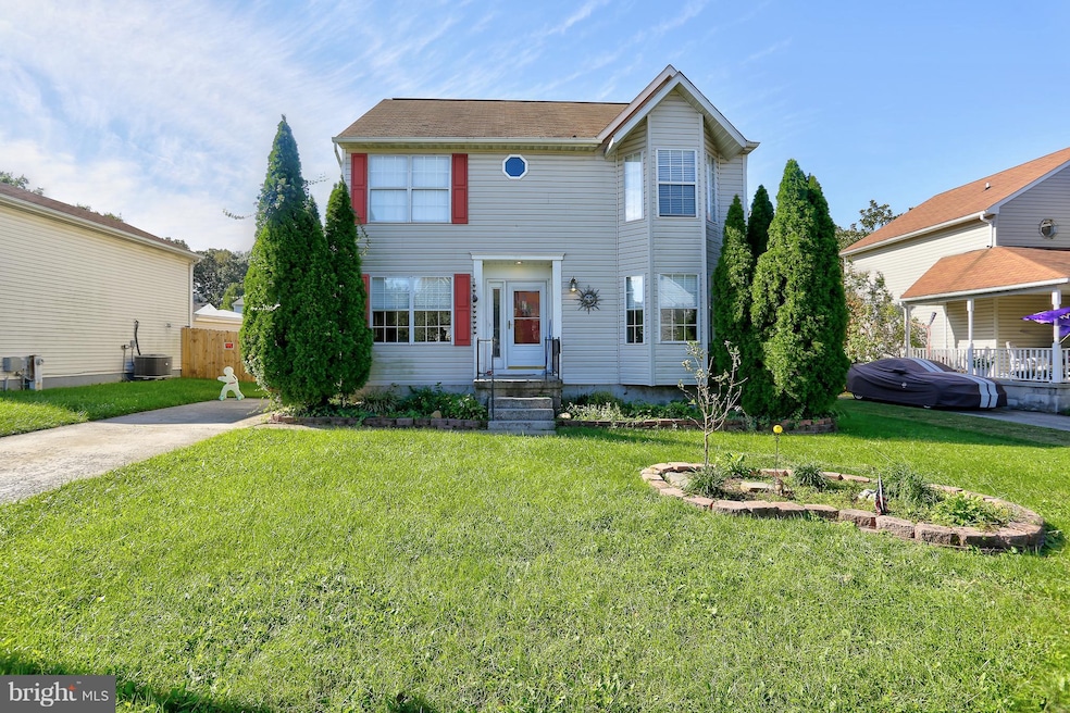 1212 Weddel Ave, Halethorpe, MD 21227 - photo 1