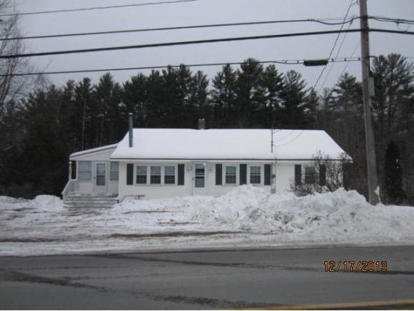 456 Governor Wentworth Hwy, Wolfeboro, NH 03894 - photo 1