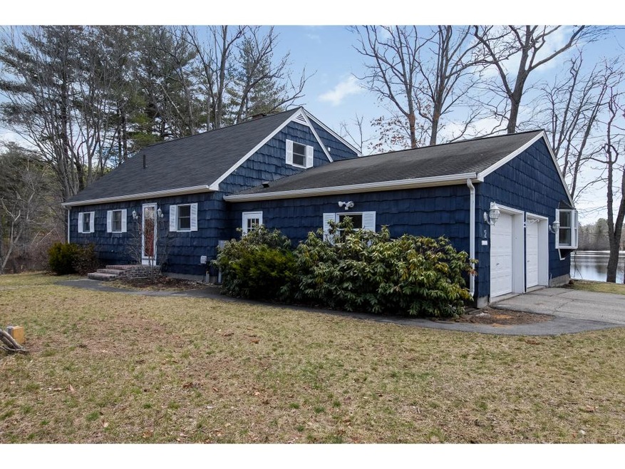 2 Saint James Terrace, Rochester, NH 03867 - photo 1