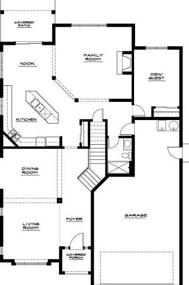 2702 223rd Place SW, Brier, WA 98036 - photo 1