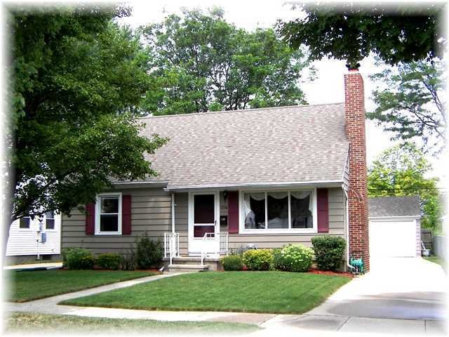 unlisted-address, Lansing, MI 48910 - photo 1